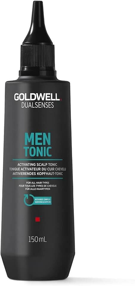 Goldwell Dualsenses For Men Activating Scalp Tonic Тоник активирующий мужской