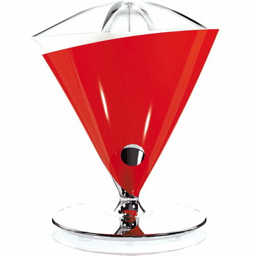 Соковыжималка для цитрусовых Bugatti Vita Red 2699000₽