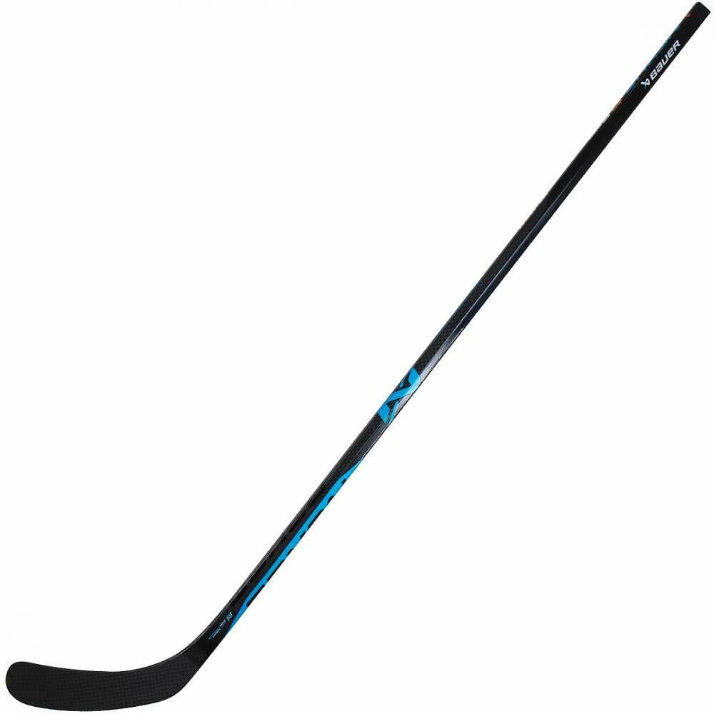 Хоккейная Клюшка Bauer Nexus E5 pro Sr (L p92 70)
