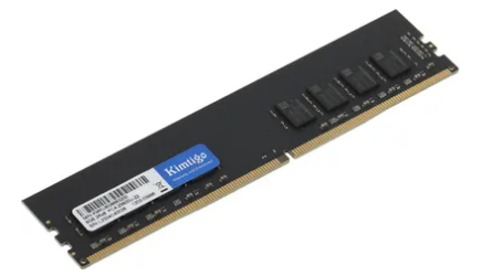 Память оперативная DDR4 8Gb Kingspec 3200MHz (KS3200D4N12008G)