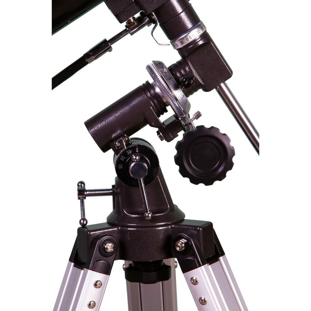 Телескоп Sky-Watcher Capricorn AC 70/900 EQ1 - фото №13