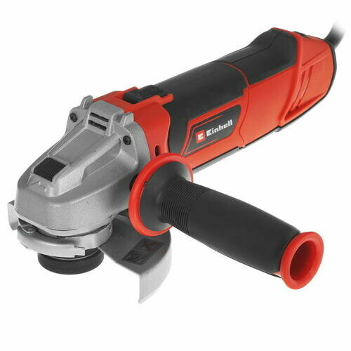 УШМ Einhell TE-AG1251010CEQ 11137₽