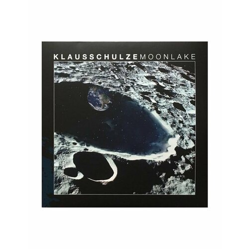 Виниловая пластинка Schulze, Klaus, Moonlake (0886922638817)