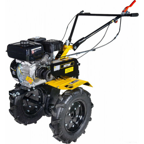 Мотоблок Huter МК-7800P-4х2 47890₽