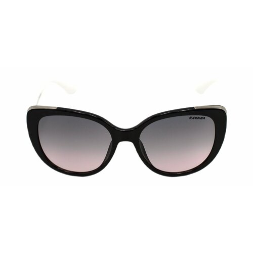 Солнцезащитные очки Exenza, черный