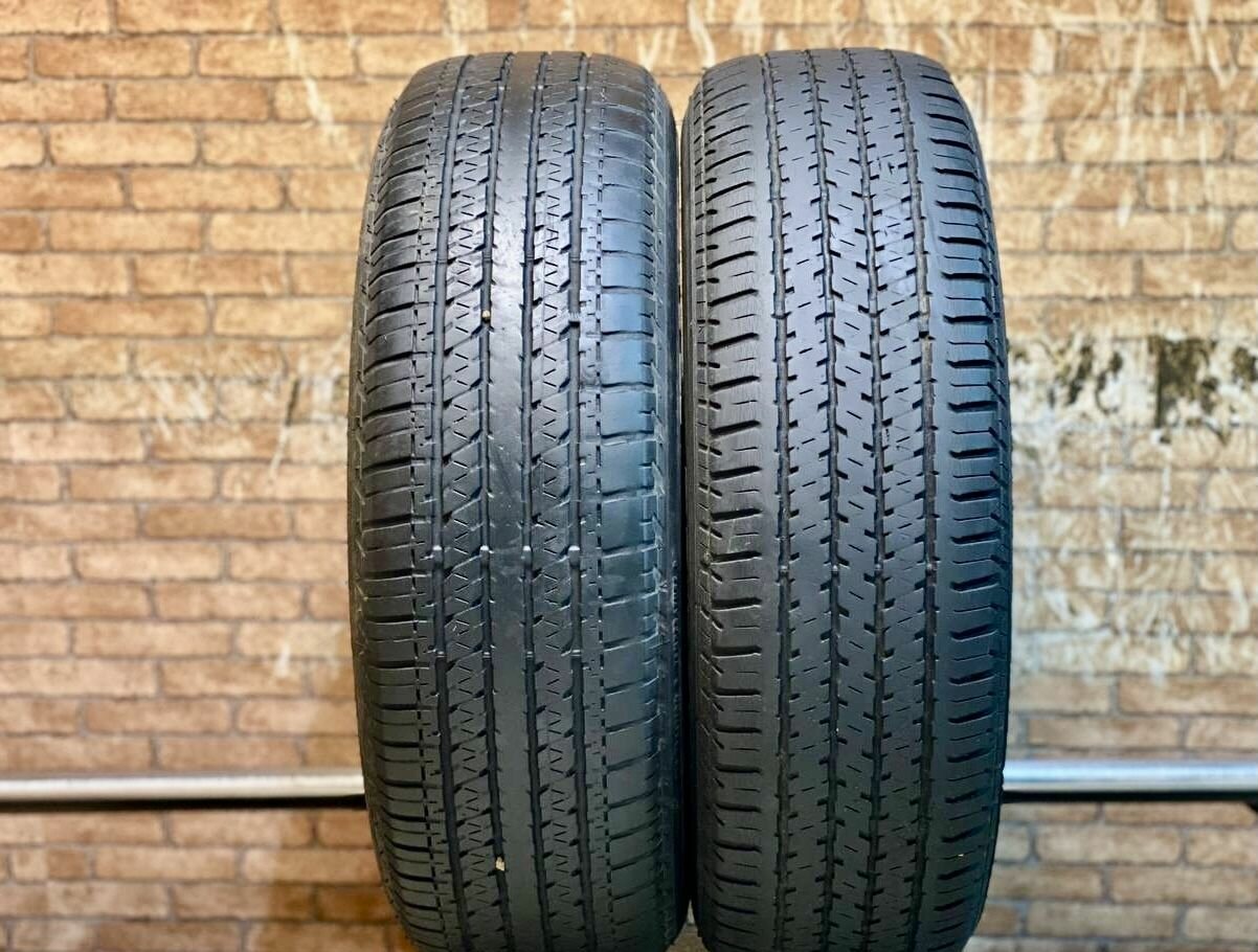 Bridgestone Dueler 684 205/70 R15