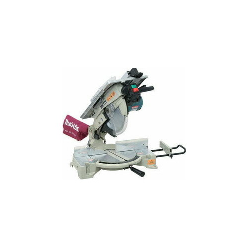 Торцовочная пила Makita LH 1040 F 62699₽