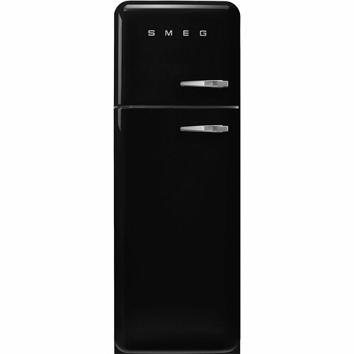 Холодильник Smeg FAB30LBL5 холодильник smeg fab50rbl черный