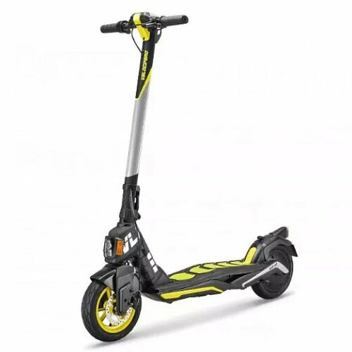 Электросамокат Velocifero MAD AIR Желтый