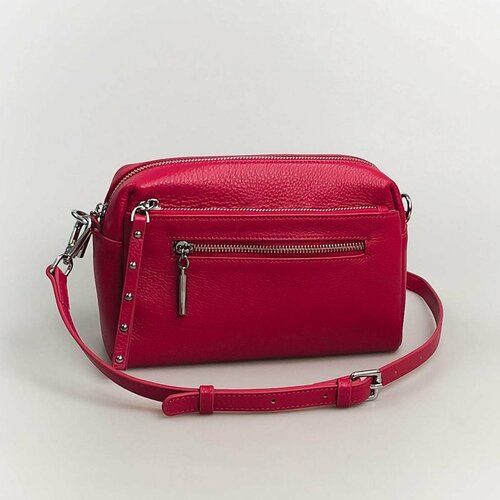 Сумка SANKASLO S-20016-H140 s.powder, фуксия