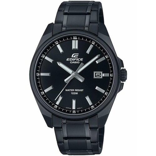 Наручные часы CASIO, черный наручные часы casio edifice efv 630l 1a черный золотой