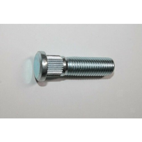 Шпилька колеса М12*1,5*48,5/31 Форд, Киа