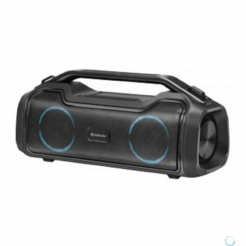 Defender Портативная колонка Beatbox 50 50Вт BTRGBTFTypeCIPX5PWB 65950 811000₽