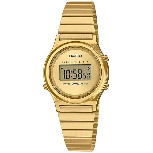Наручные часы CASIO Vintage 