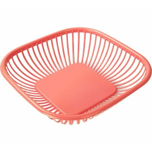 Сухарница-корзинка для фруктов Мартика 28х28см С59 336₽