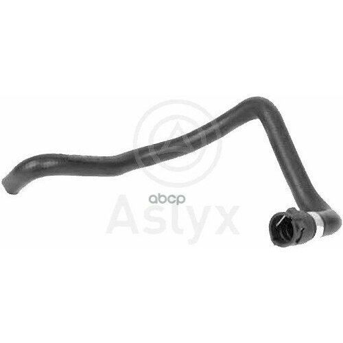 Шланг Отопителя Actor PassatA4 19D 97-01 ASLYX арт AS-204309 1531₽