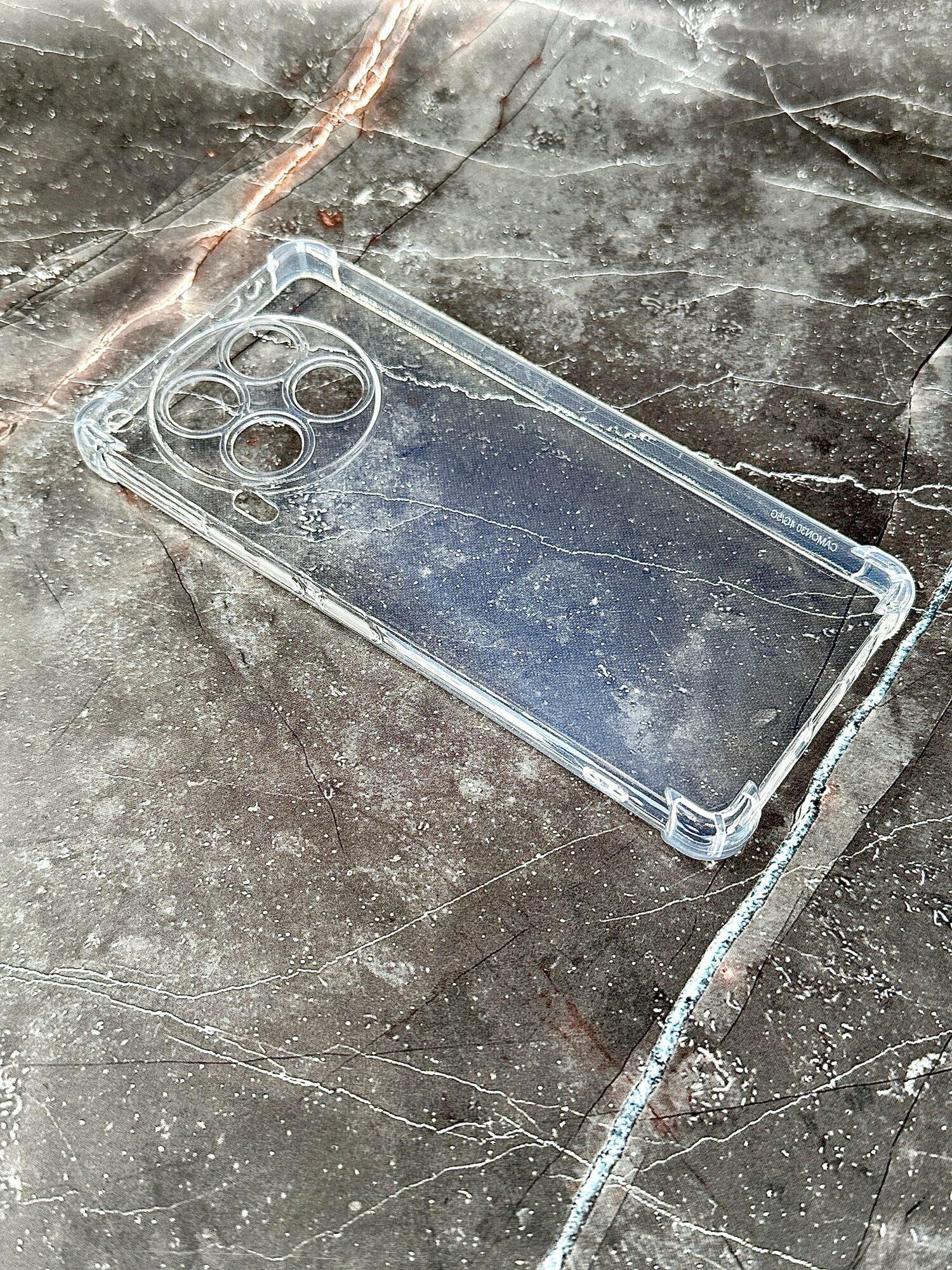 Чехол для Tecno Camon 30 — фото 1