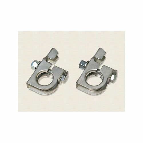 Клемма АКБ КЛ 042 Euro Type 1 (сталь)