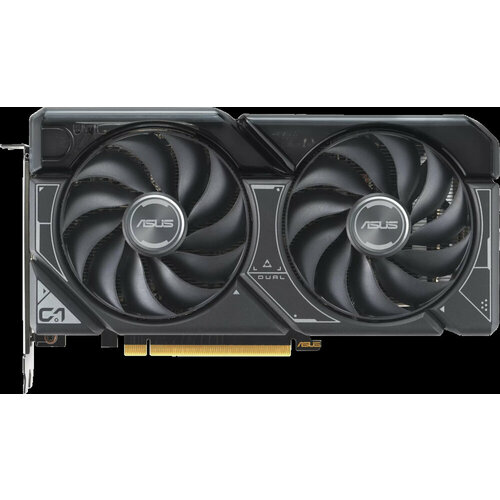 Видеокарта ASUS GeForce RTX4060Ti DUAL OC 8Гб GDDR6128bit HDMI3DP DUAL-RTX4060TI-O8G ret 5129800₽