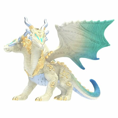 Фигурка Дракон света, Recur