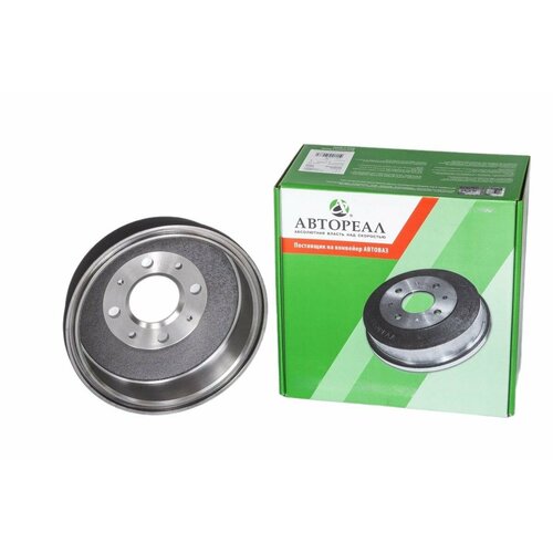 Барабан тормозной ВАЗ 2108 чугун Евро EAN-13 4600020529862 Тип тормозные барабаны 2526₽