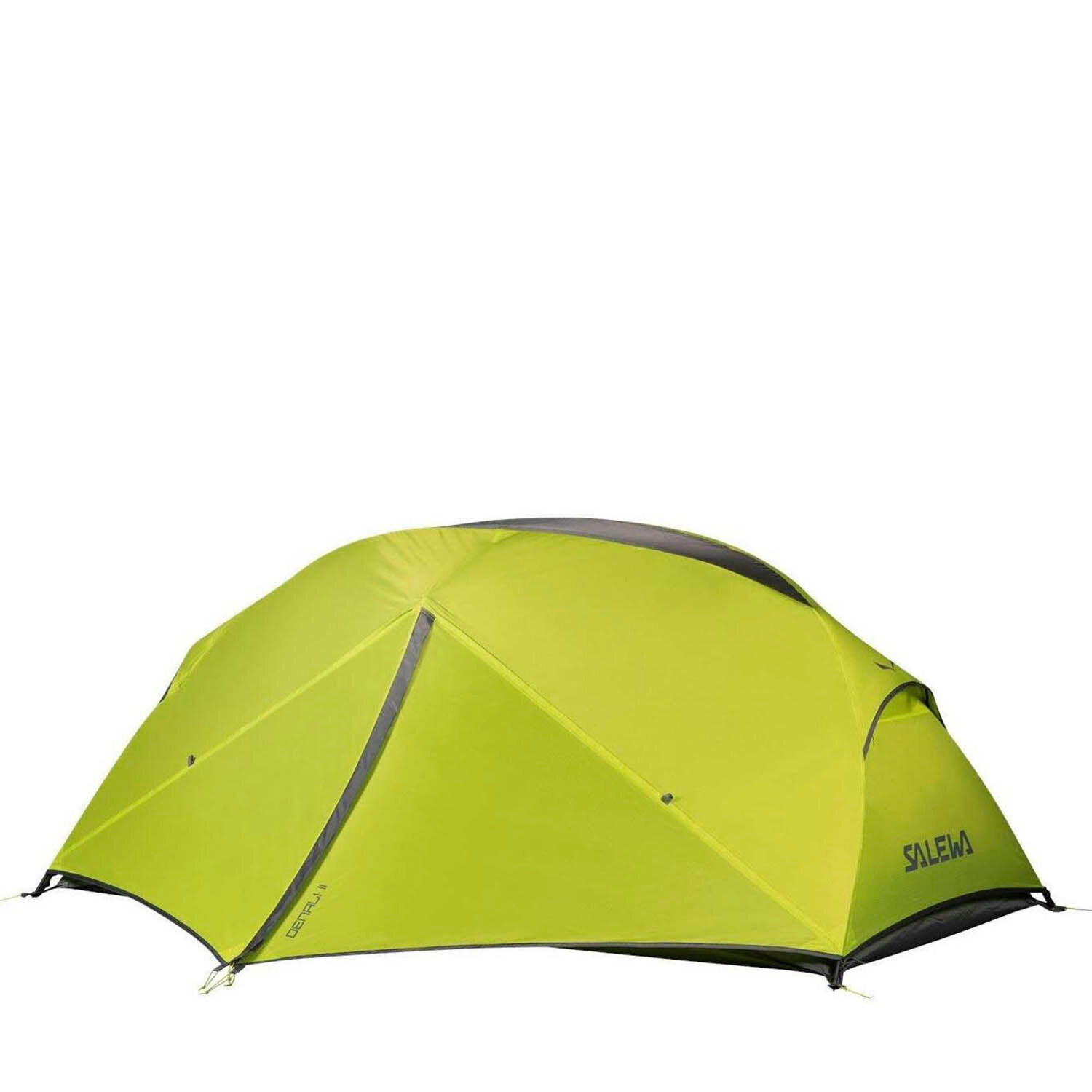 Палатка Salewa Denali II Tent Cactus/Grey