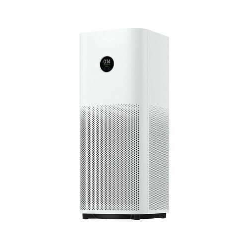 Xiaomi Очиститель воздуха Xiaomi Smart Air Purifier 4 Pro AC-M15-SC (BHR5056EU) (743665) AC-M15-SC