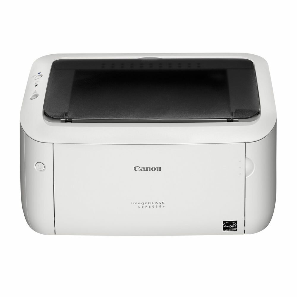 Принтер лазерный Canon i-Sensys LBP6030W (8468B008) A4 WiFi