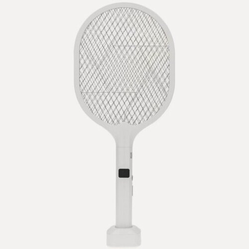 Изображение товара Электрическая мухобойка Rexant со счетчиком и функцией антимоскитной лампы