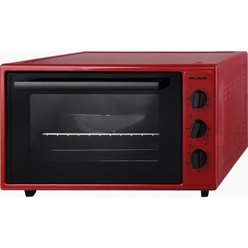 Мини-печь Willmark WOF-505R 1164600₽