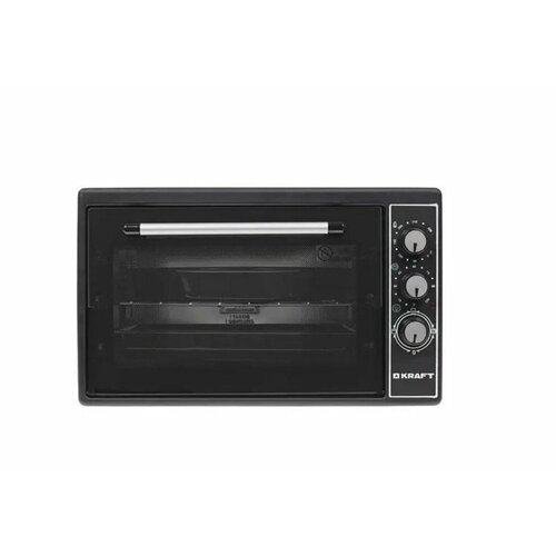 Печь электрическая Kraft KFC-MO 380 HBL 549900₽