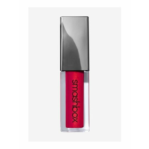 Жидкая помада Always On Metallic matte liquid 4ml maneater smashbox always on metallic matte liquid lipstick rust fund 0 13 fl oz 4 ml