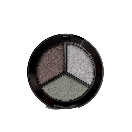 Тени NICE VIEW MIRACLE перламутр , трехцветные 0615-06