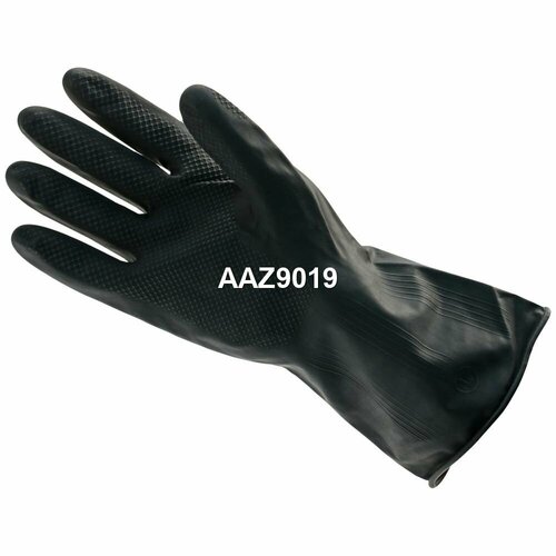 Перчатки хозяйственные КЩС тип 2 Motorherz AAZ9019