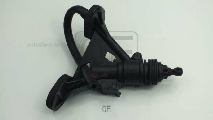 QUATTRO FRENI QF00B00012 цилиндр сцепления главный