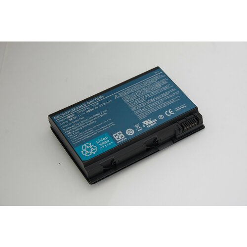 Аккумулятор для ноутбука ACER Extensa 5210 аккумуляторная батарея ibatt ib u3 a133h 5200mah для acer extensa 7220 travelmate 7720g travelmate 6592g travelmate 6460 extensa 5420 extensa 5620 1a1g16mi travelmate 7720 extensa 5520 extensa 5430 622g16mi travelmate 5310