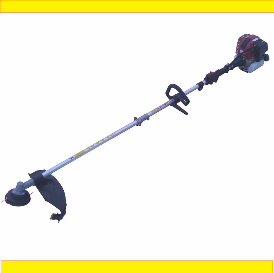 фото SG230 Стриж Суперлёгкая 4-тактная бензокоса.