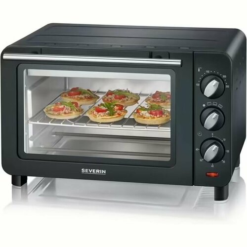 Мини-печь SEVERIN TO 2042 1889000₽
