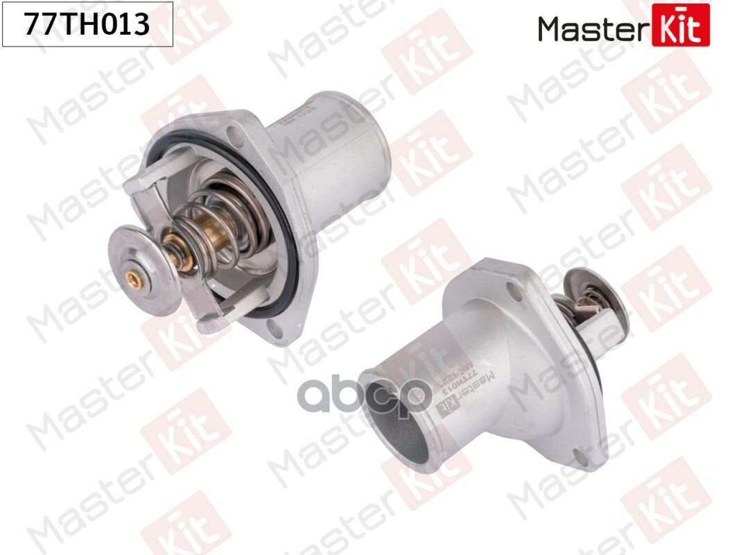 Термостат Opel/Daewoo 92°C 77Th013 MasterKit арт. 77TH013