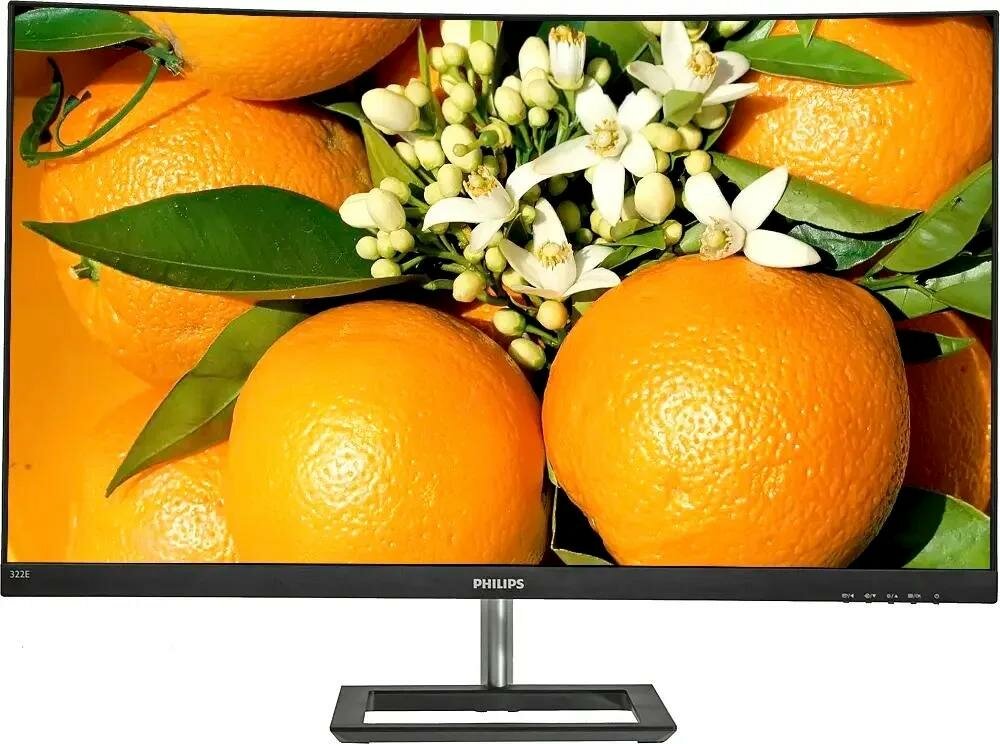 Монитор LCD PHILIPS 32" 322E1C(00/01)