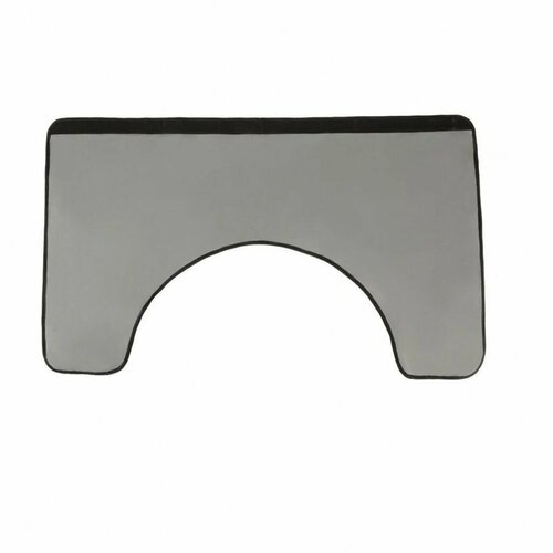 Защитная накидка на крыло с магнитами 110х65 мм с вырезом 2117₽