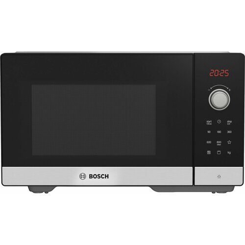 микроволновая печь bosch fel053ms1 Микроволновая печь Bosch FEL053MS1