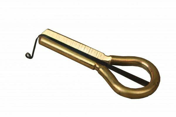 Алтайский комус (варган) В. Поткина без футляра