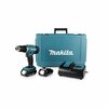 Фото Makita DDF453SYX5