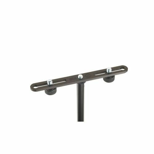 Держатель для микрофона K&M 23550-300-55 — фото 1