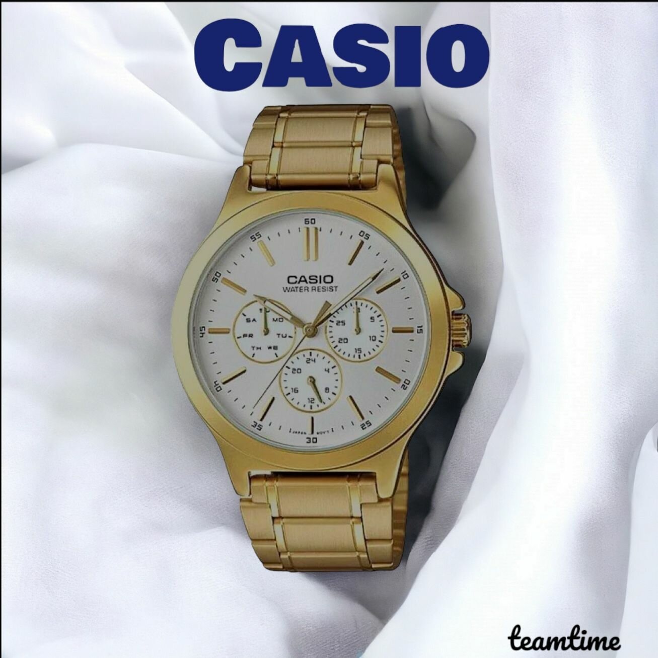 Наручные часы CASIO 
