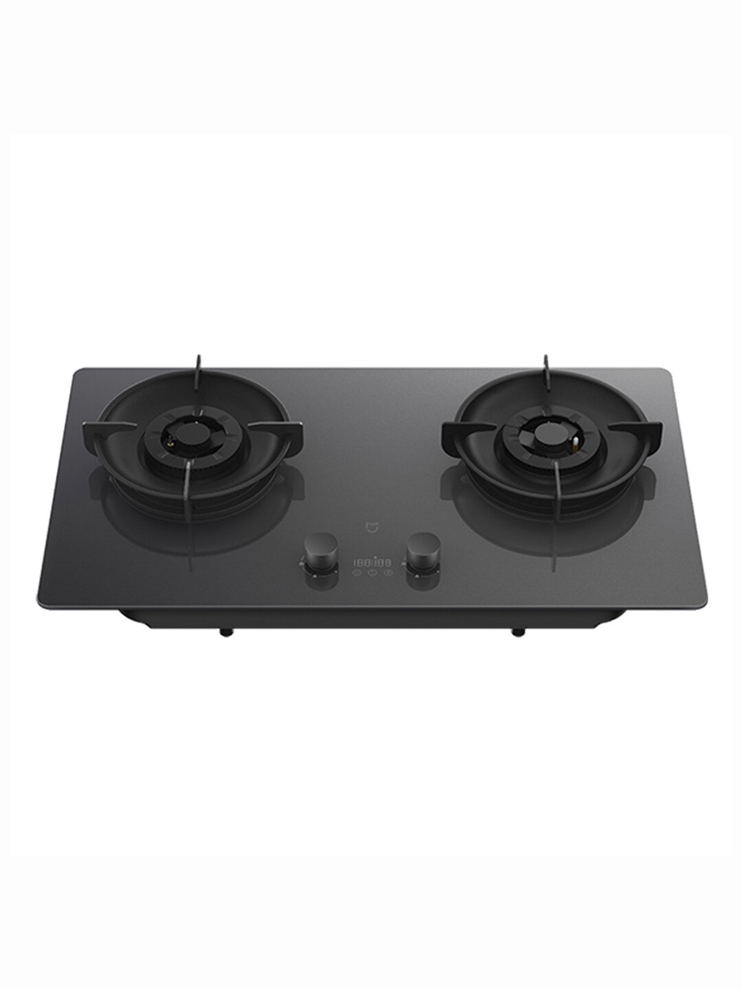 Xiaomi Mijia Intelligent Timed Gas Stove S2 Black (JZT-MJ04B)