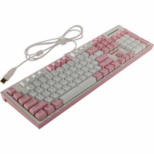 Игровая клавиатура Redragon Hades K623-W1B 4798₽