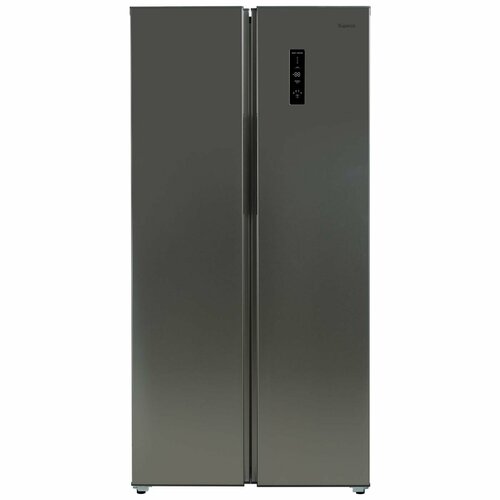 Холодильник Бирюса SBS 400 I 5751100₽