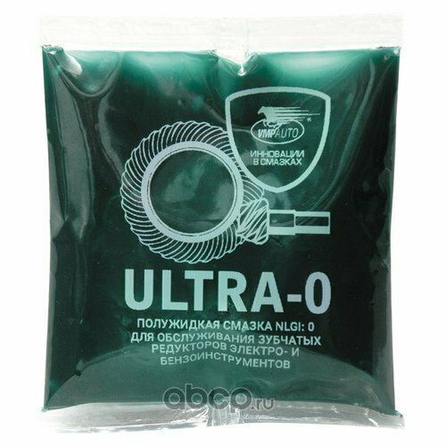 фото Мс ultra. 50г стик-пакет vmpauto 1002 вмпавто